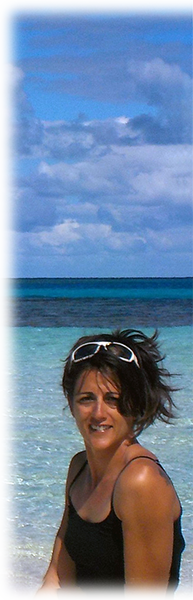 Julie, praticienne en M&eacute;decine &eacute;nerg&eacute;tique Traditionnelle Chinoise