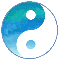 logo Yin Yang